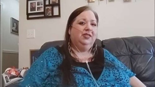 Le Dr Procter est un beau gosse !