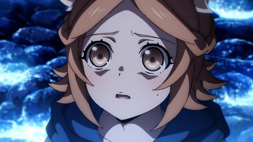 The Rising of the Shield Hero: 3×8