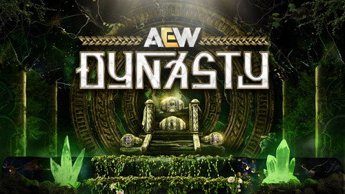 AEW Dynasty 2026