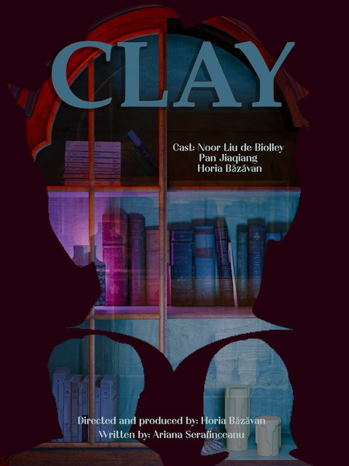 Clay still 2