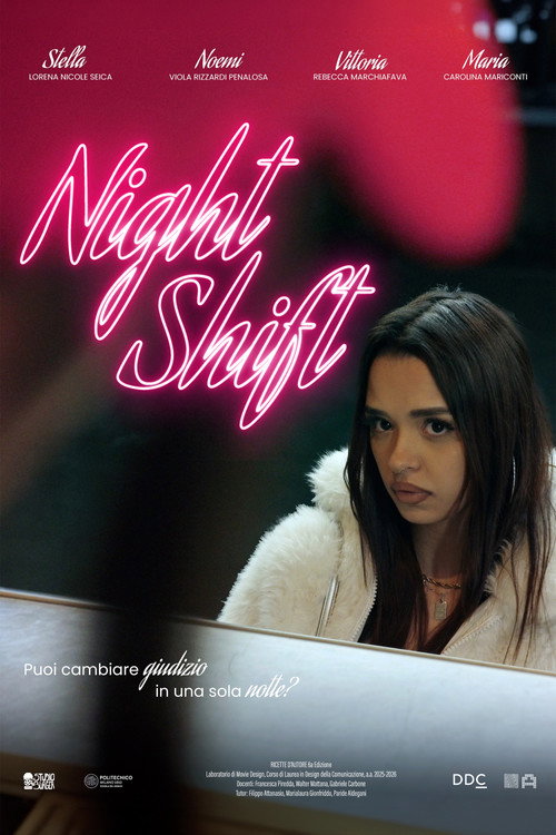 Night Shift
