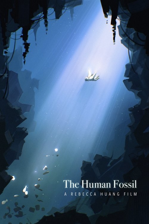 The Human Fossil