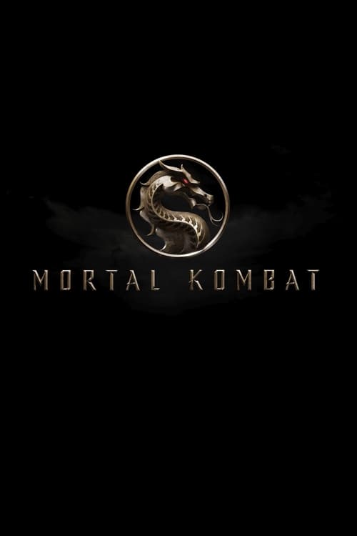 Mortal Kombat 2021