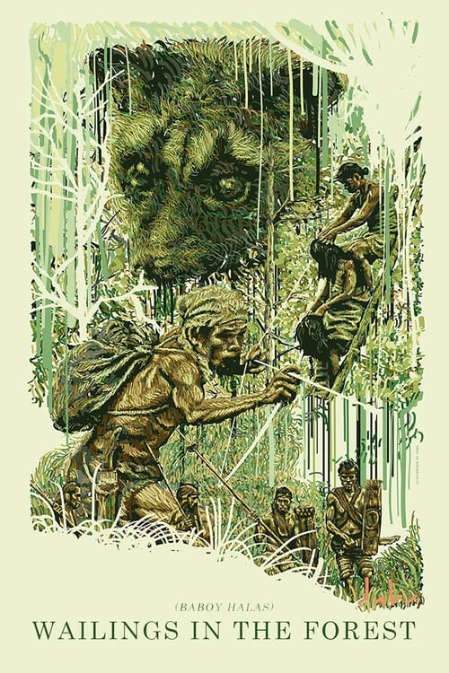 Wailings in the Forest (2016)