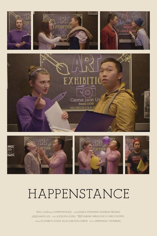 Happenstance (2018)