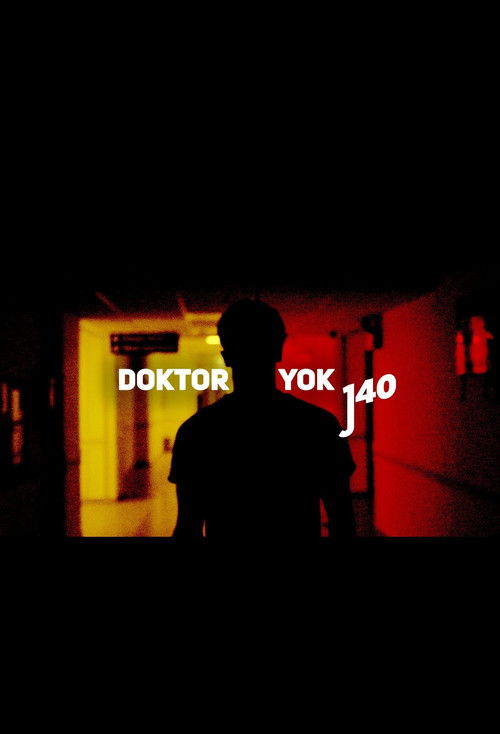 Doktor Yok
