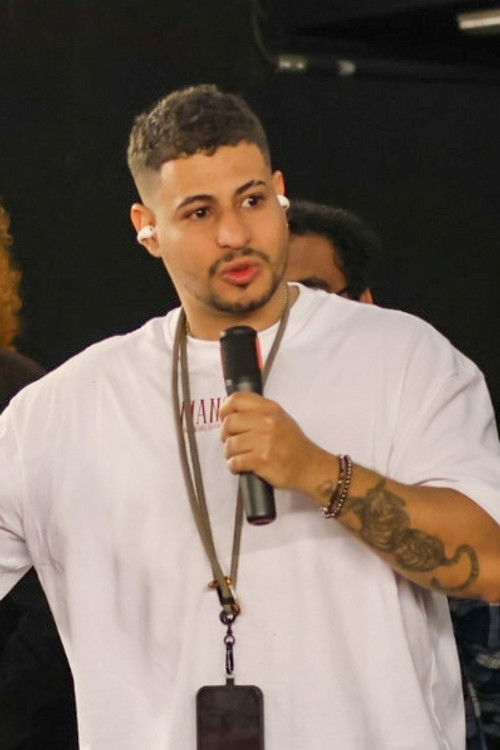 Foto de Bruno Maciel