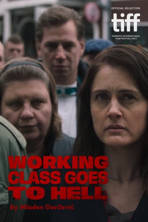 A small-town labour union turns to the dark arts for empowerment against the corrupt forces in their community in Mladen Đorđević’s timely and disturbing socio-horror satire.