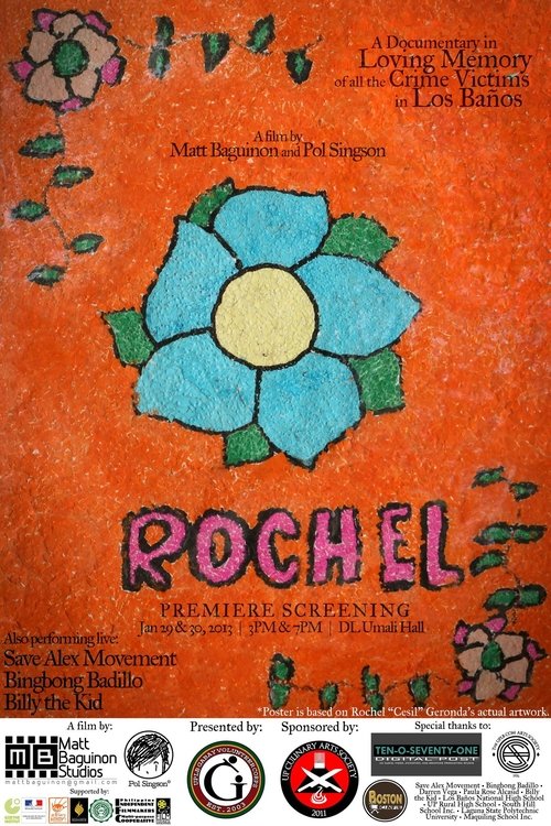 Rochel 2012