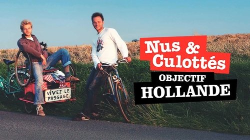 Objectif Hollande