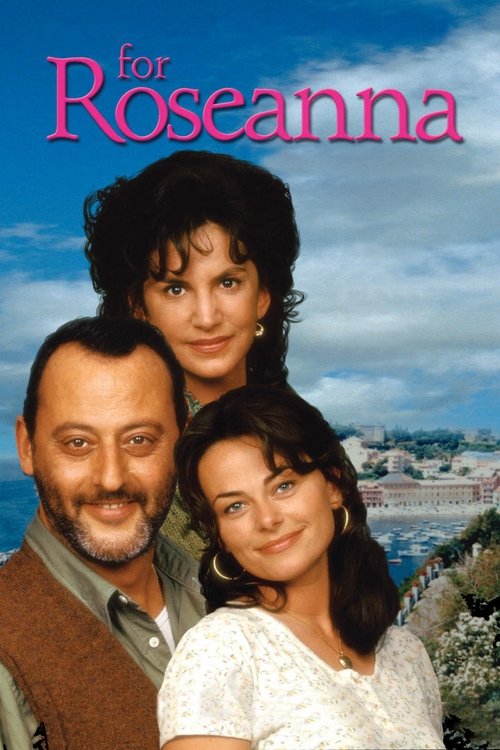 Roseanna's Grave (1997)