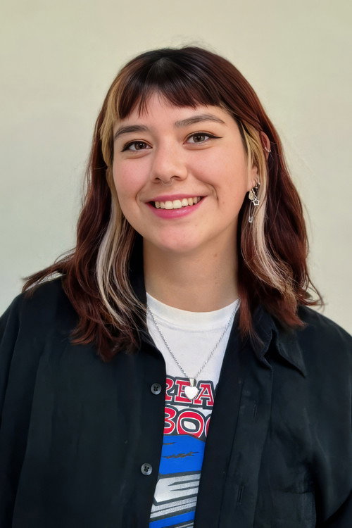 Francisca Amigo Moraga