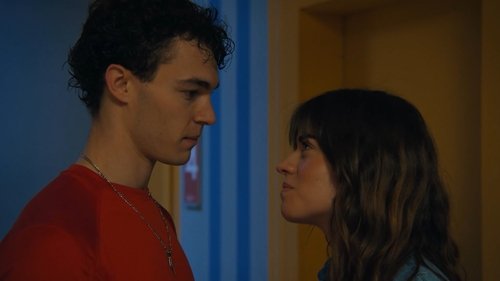 Os Eleitos: 3×21