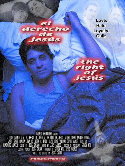 El derecho de Jesús 2006