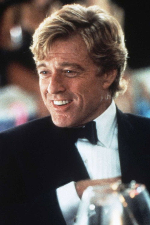 Robert Redford