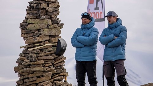 Épisode 21