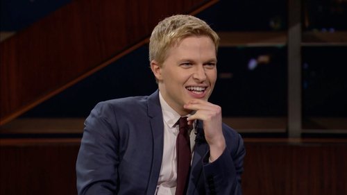 Real Time with Bill Maher, S16E13 - (2018)