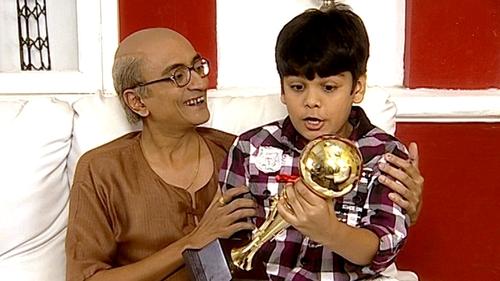 Image de l'épisode 257