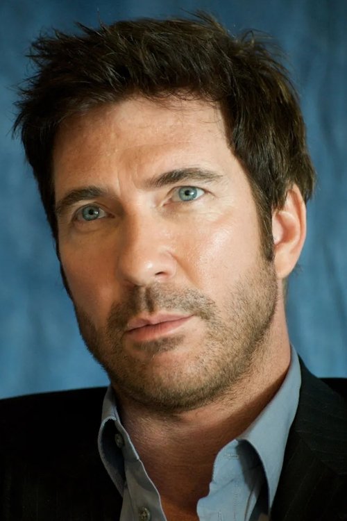 Kép: Dylan McDermott színész profilképe