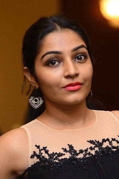 Image de Rajisha Vijayan