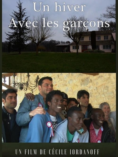 Un hiver avec les garçons 2019