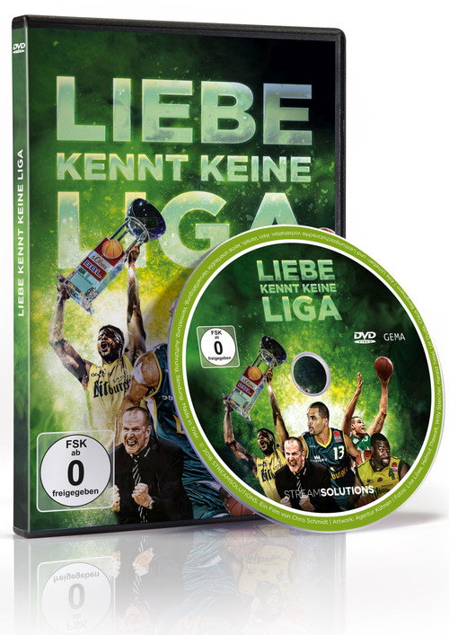LIEBE KENNT KEINE LIGA