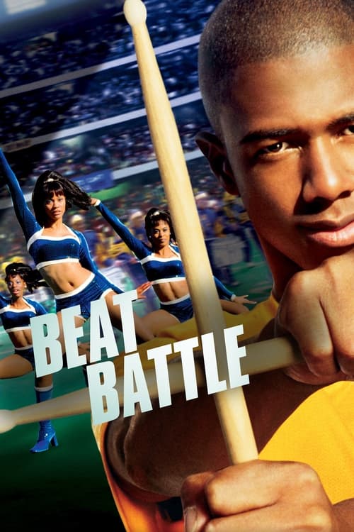 Beat Battle (2002)