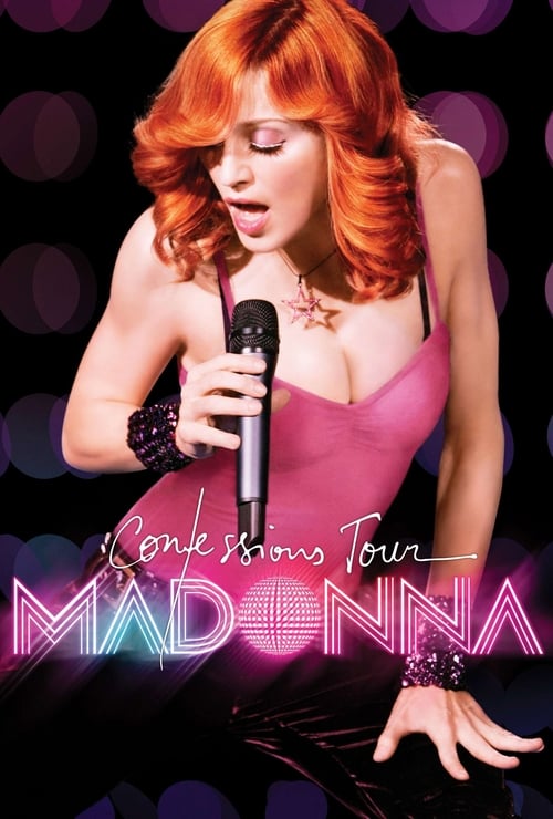 madonna confessions tour wikipedia