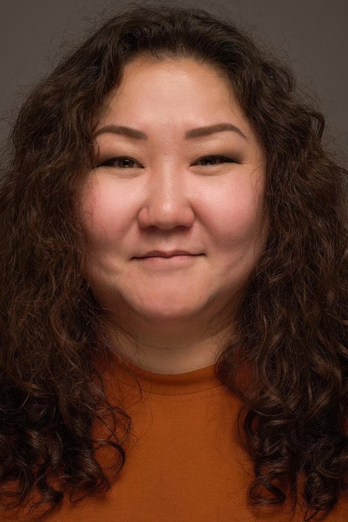 صورة Marina Kikeeva