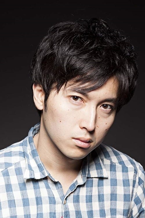 Foto de perfil de Shin Shimizu