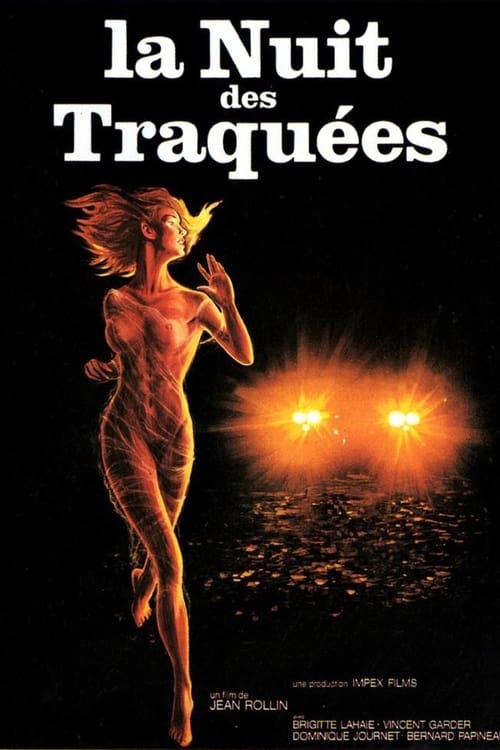 La Nuit des traquées (1980)