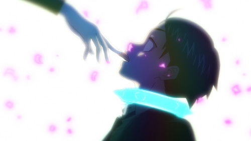 Chained Soldier: 1×1