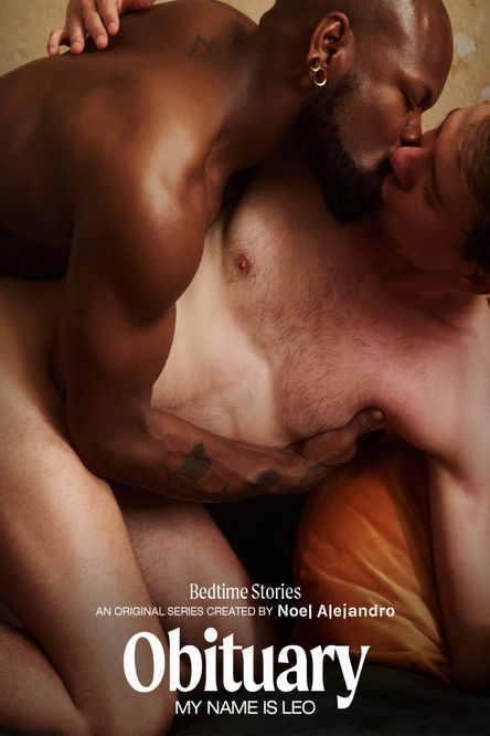 Bedtime Stories: Obituary – My Name Is Leo