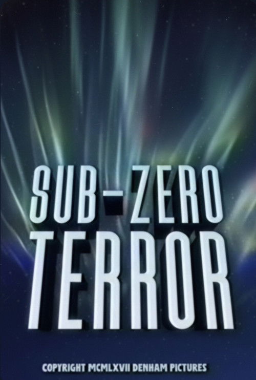 Sub-Zero Terror