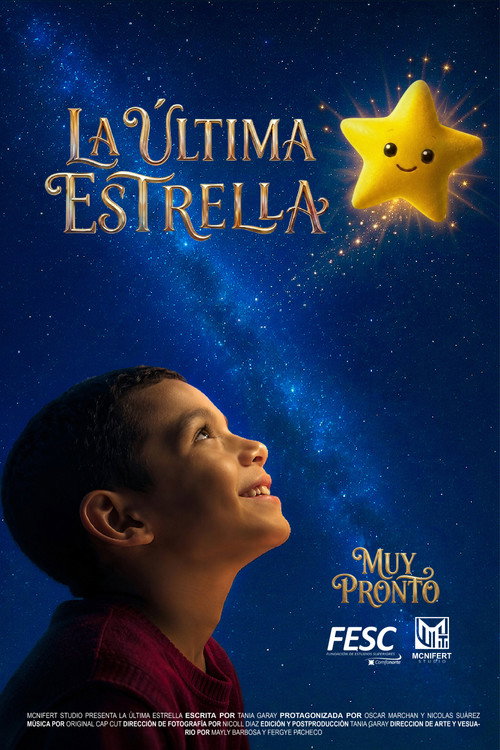 La última estrella