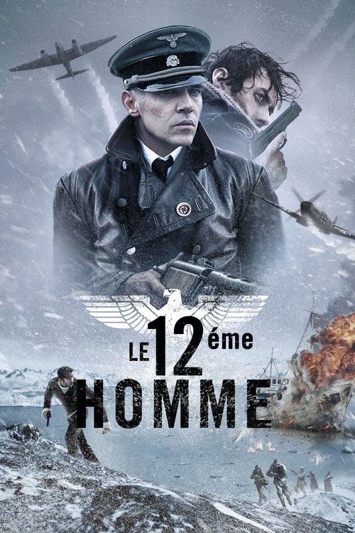 Schauen Le 12ème Homme On-line Streaming