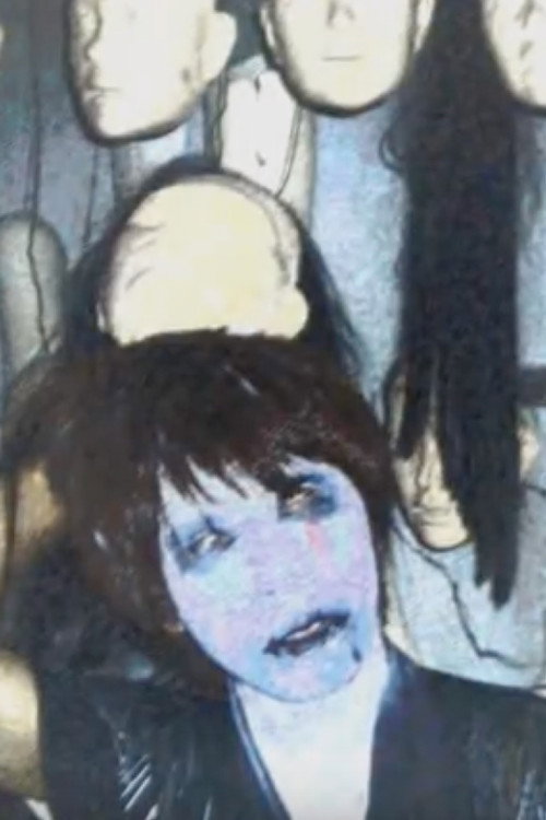 悪霊おばけ◆◇◆江戸は怖いぞ◆◇◆初東京路上ギグ