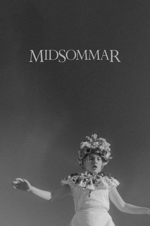 Poster 48 for Midsommar