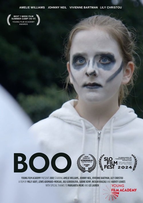 Boo
