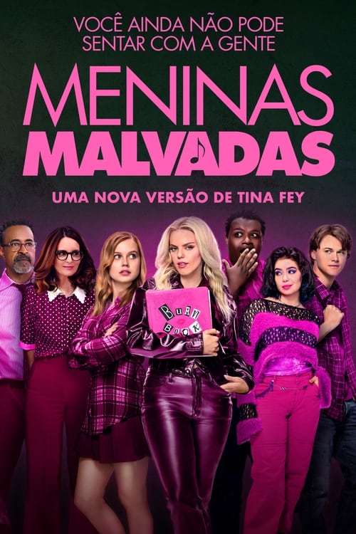 Image Meninas Malvadas 2024