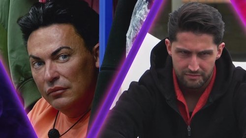 Intrigen in der Villa - falsche Spuren, echte Macht