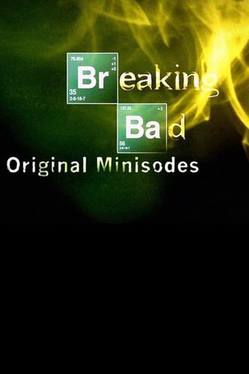 Poster da série Breaking Bad: Original Minisodes