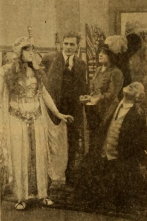 The Mummy (1911)