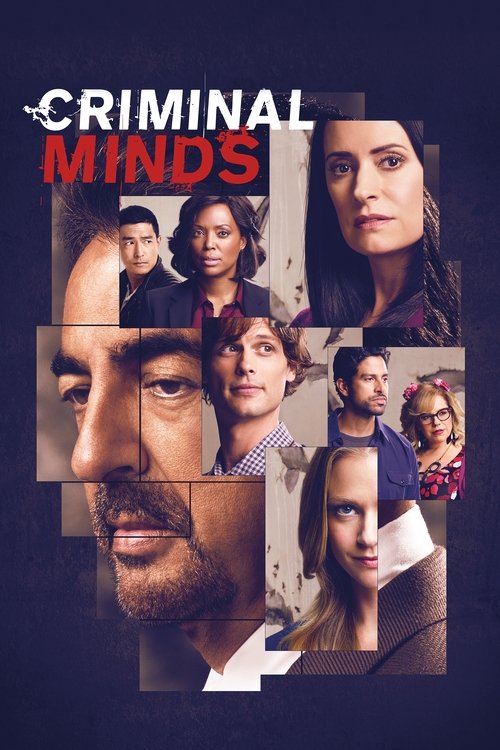 Criminal Minds (2005)