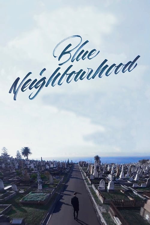 Blue Neighbourhood 2015