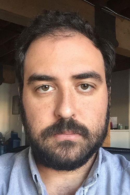 Foto de Adam Lisagor