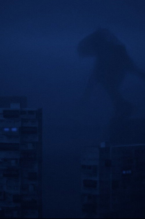 Giant Shadows
