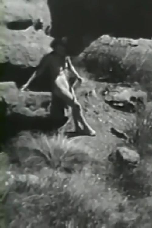 [Untitled On the Rocks]