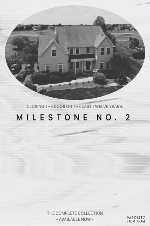 Milestone No. 2 (2020) poster