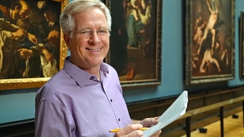 Rick Steves' Art of Europe